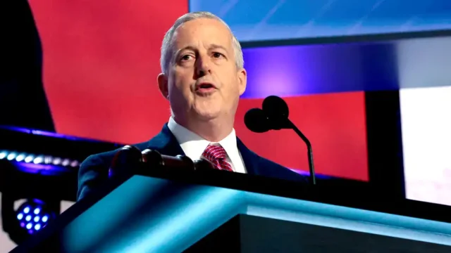 After rough 2025 elections, top GOP hopeful says conservatism’s future runs through sound economic message 2025