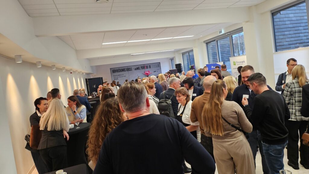 Aštuntasis savivaldos ir verslo forumas – kūrybiškumo triumfas 2025 astuntasis savivaldos ir verslo forumas kurybiskumo triumfas 2025 15 iustitia. Bg klaipėdos rajono savivaldos ir verslo aštuntasis forumas gargždų kultūros centre trečiadienį sulaukė ypatingo dėmesio: kupina dalyvių salė negailėjo aplodismentų įkvepiantiems... Aštuntasis savivaldos ir verslo forumas – kūrybiškumo triumfas 2025 2025-11-27 11:33:49 teisingumas - iustitia. Bg