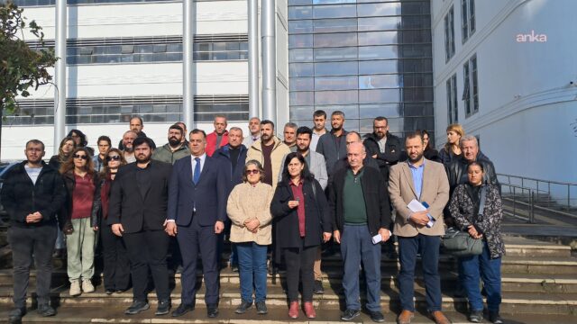 AYM ‘yaşam hakkı ihlali’ demişti: Gezi’de katledilen Ahmet Atakan’ın dosyası zaman aşımı bürosuna gönderildi 2025