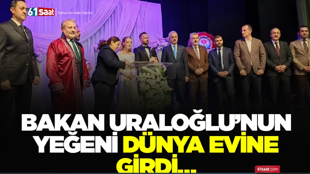 Trabzon bakan uraloğlu’nun yeğeni dünya evine girdi… 2025 bakan uraloglunun yegeni dunya evine girdi 2025 4 trabzon iustitia. Bg ulaştırma ve altyapı bakanı abdulkadir uraloğlu’nun yeğeni uğur uraloğlu, düzenlenen nikâh töreniyle... Iustitia. Bg bakan uraloğlu’nun yeğeni dünya evine girdi… 2025 2025-12-20 16:50:00 adalet - iustitia. Bg trabzon