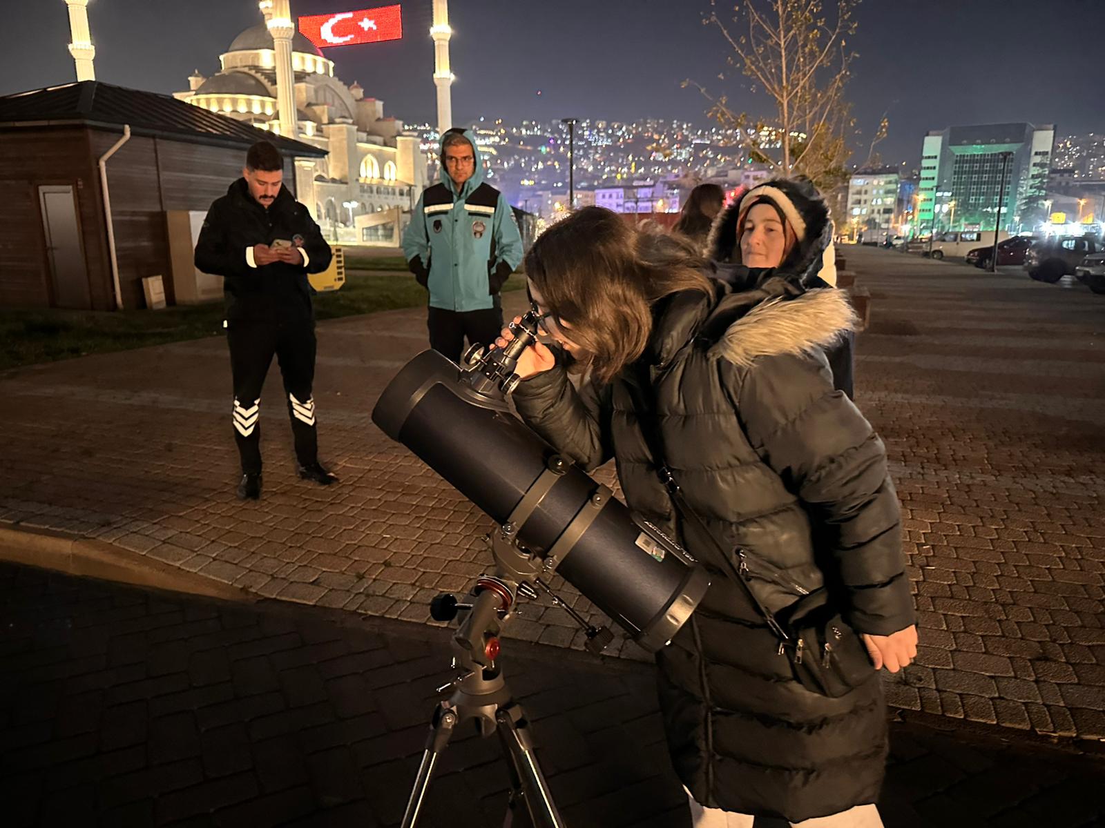 Başkan genç bilimin geleceğine ışık tuttu! Gençlere ilham veren gece 2025 - adalet - iustitia. Bg Whatsapp image 2025 12 04 at 19. 40. 55-1