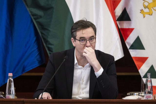 Bóvliba került Budapest egy hitelminősítőnél, amely részben az állami támogatások elmaradásával indokolta a döntést 2025