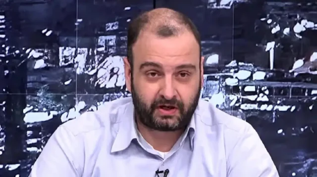 Γιαννόπουλος: «Δεν ήμουν μεθυσμένος – Ο Νίκος Παππάς με γρονθοκόπησε πισώπλατα» 2025