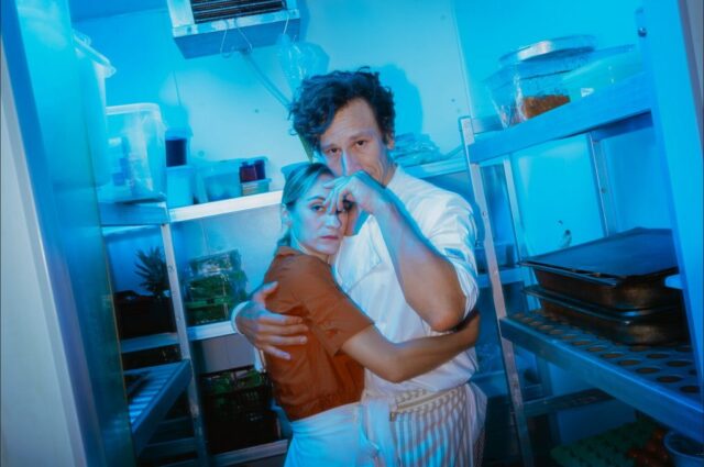 «Η Κουζίνα» του Αρνολντ Γκουέσκερ: Υψηλές θερμοκρασίες… 2025