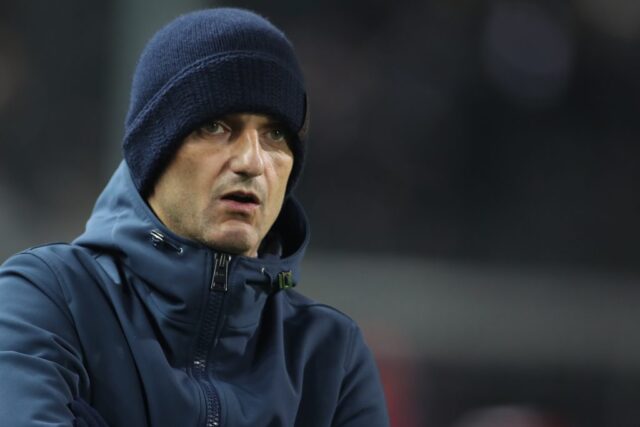 Λουτσέσκου: «Πρέπει να φτιαχτεί ένα άγαλμα για τον Τάισον» 2025