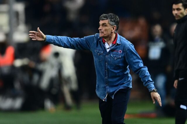 Μεντιλίμπαρ: «Θα μπορούσε να έχει δώσει και 20 λεπτά καθυστερήσεις ο διαιτητής» 2025