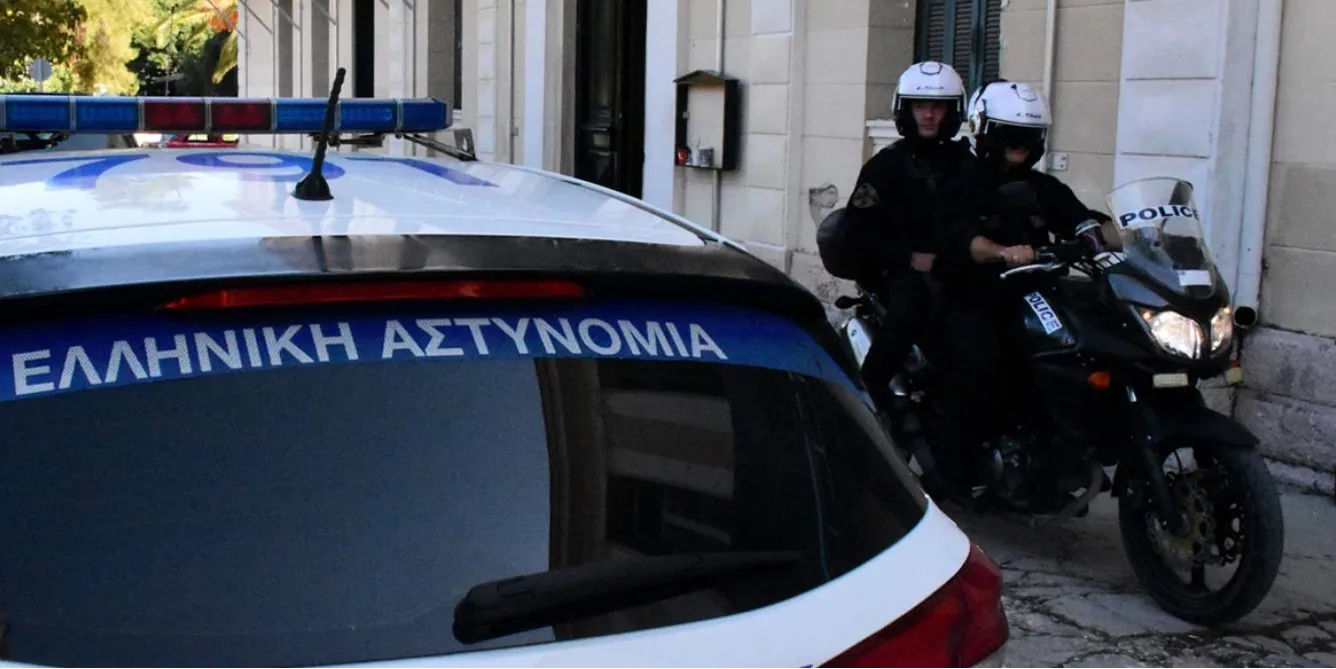 Πάτρα: Ασυνείδητος οδηγός χτύπησε γυναίκα και την παράτησε! 2025
