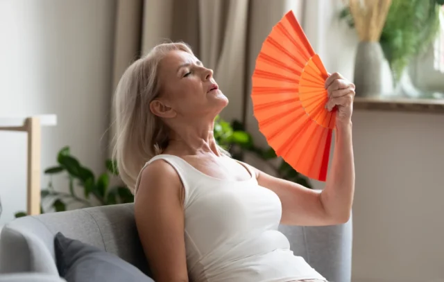 Ποιος είναι ο απροσδόκητος παράγοντας που φέρνει νωρίτερα την εμμηνόπαυση; 2025