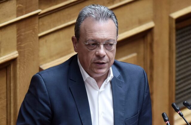 Φάμελλος για την απώλεια της Σύλβας Ακρίτα: «Mια σπουδαία Ελληνίδα που αφήνει ανεξίτηλο σημάδι στην ιστορία του τόπου μας» 2025