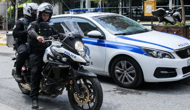 Χολαργός: Έρευνες για τον εντοπισμό των δραστών που μαχαίρωσαν τον 14χρονο 2025