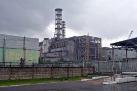 Агенцијата на ОН соопшти дека заштитниот штит на нуклеарната централа во Чернобил е оштетен и не го блокира зрачењето Агенцијата на ОН соопшти дека заштитниот штит на нуклеарната централа во Чернобил е оштетен и не го блокира зрачењето 2025