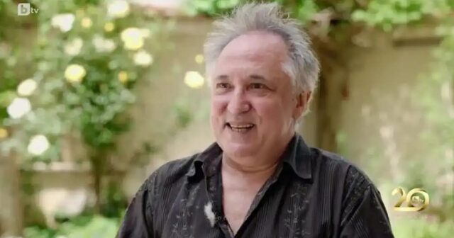 Бате Енчо прикова погледите. Вдигна сватба 2025