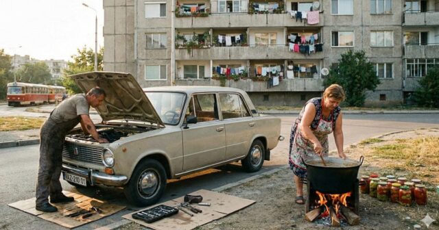 Вечеря вкъщи и "направи си сам": Как да пестим като бумърите 2025