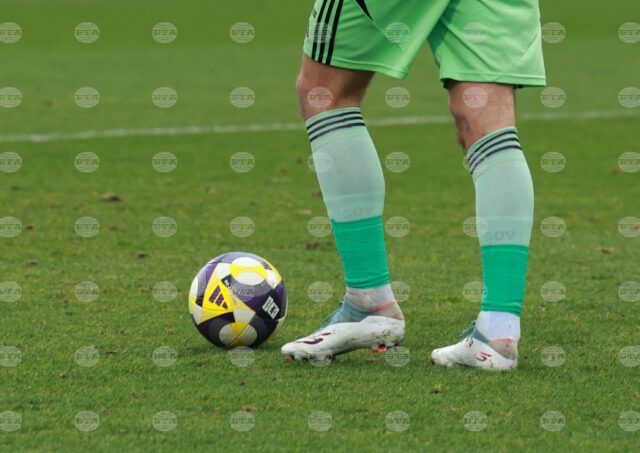 Витоша не беше прибран в защита и играеше със самочувствие, заяви треньорът Кристиан Узунов 2025