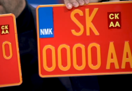 Владата не знае колку километри поминале службените возила, не презема одговорност за другите институции 2025
