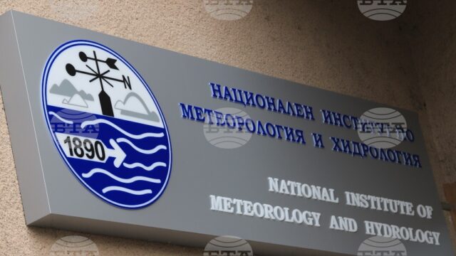 Декември 2025 г. е подобно топъл на декември 2024 г., но с по-малко валежи 2025
