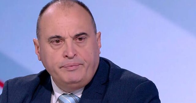 Експерт с директна атака към хрантутниците у нас! 2025