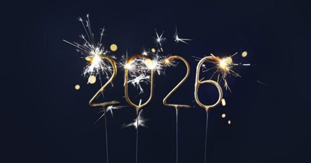 Ето защо този град е най-добрият за посрещане на Нова година 2025