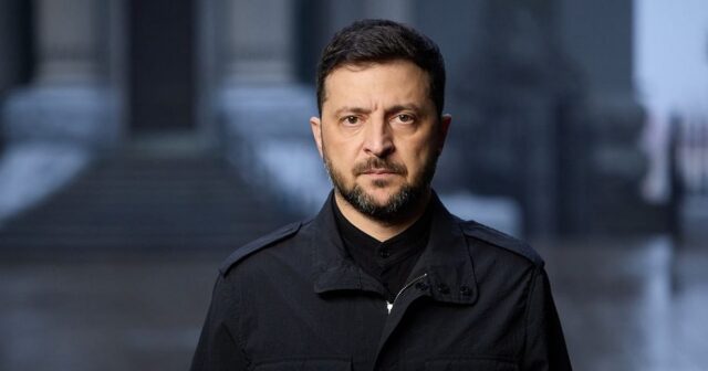 Зеленски даде инструкции за избори, евролидерите звънят на Тръмп 2025