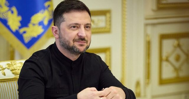 Зеленски с изумителна новина! Тази седмица спира... 2025