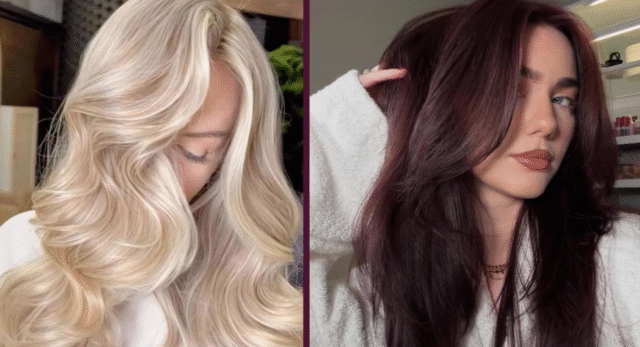 Изглеждайте луксозно: Определен е най-актуалният цвят на косата за 2026-та 2025