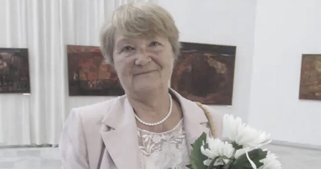 Издъхна велика наша поетеса, известна в цял свят 2025