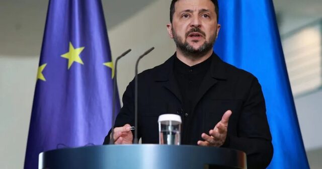 Какво става? Молят се за Зеленски в Русия 2025