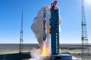 Китай посадил так много деревьев, что они повлияли на распределение воды 2025