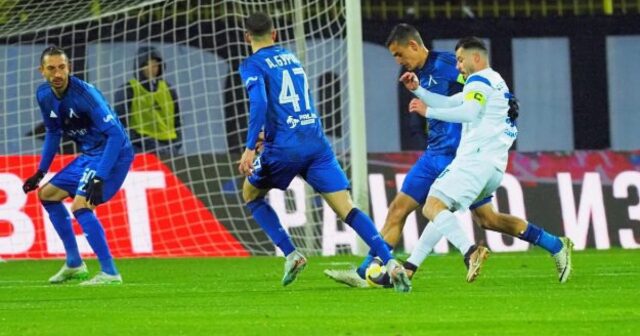 Левски реже алжирци за основен играч 2025