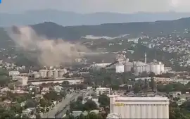 Дислокација мицкоски вели дислокацијата на „усје“ не е проблем, новиот министер за животна средина, хоџа, побара повеќе инспекции 2025 d0bcd0b8d186d0bad0bed181d0bad0b8 d0b2d0b5d0bbd0b8 d0b4d0b8d181d0bbd0bed0bad0b0d186d0b8d198d0b0d182d0b0 d0bdd0b0 d183d181d198d0b5 дислокација iustitia. Bg дислокацијата на цементарата „усје“ не е проблем, смета премиерот христијан мицкоски, откако советот на скопје ја поддржа иницијативата за преместување на фабриката која се... Мицкоски вели дислокацијата на „усје“ не е проблем, новиот министер за животна средина, хоџа, побара повеќе инспекции 2025 2025-12-26 11:44:53 правда - юстиция дислокација