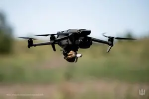 НАПК предупреждает о коррупционных лазейках во время тестирования дронов в боевых подразделениях 2025