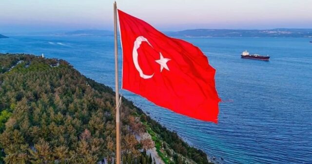 Напрежение в Черно море! Турция отправи предупреждение 2025
