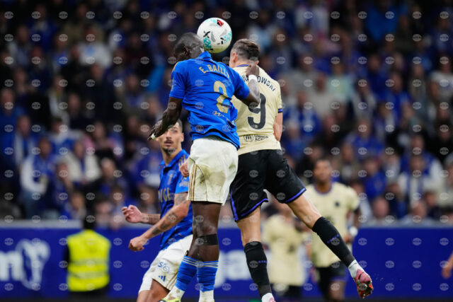 Овиедо и Майорка завършиха наравно 2025