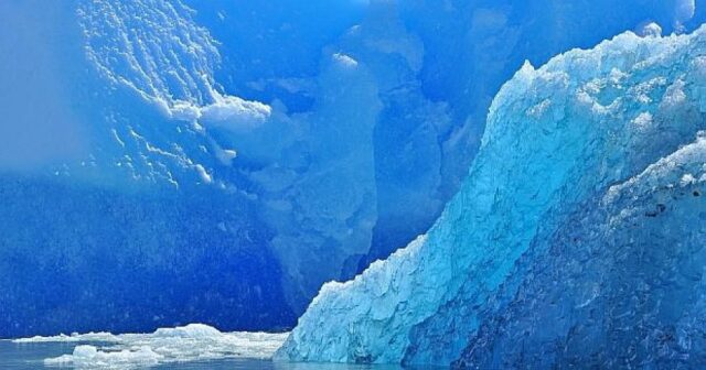 От лед към чаша вода – как планините осигуряват препитание за милиарди 2025