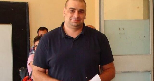 Отиде си втори лидер на СДС Отиде си втори лидер на СДС. Огромна трагедия 2025