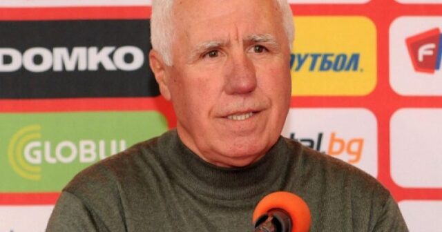 Паро Никодимов каза вълшебни думи за ЦСКА 2025