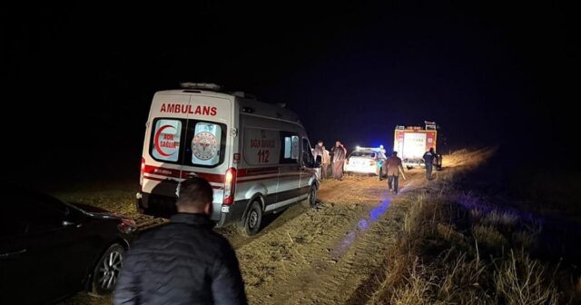 Първи подробности за разбилия се самолет с началника на генералния щаб на Либия 2025