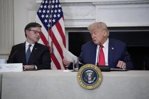 Республиканцы Трампа напуганы серией поражений на местных выборах в США — The Hill 2025