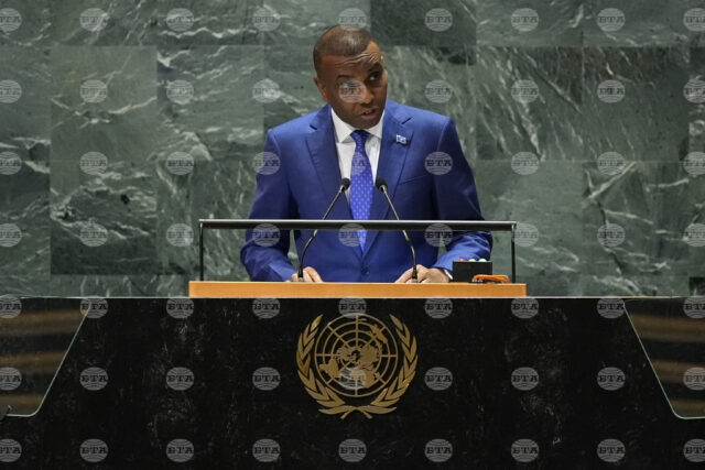 Сомалия определи признаването на Сомалиленд от Израел за "умишлена атака срещу суверенитета на страната" 2025