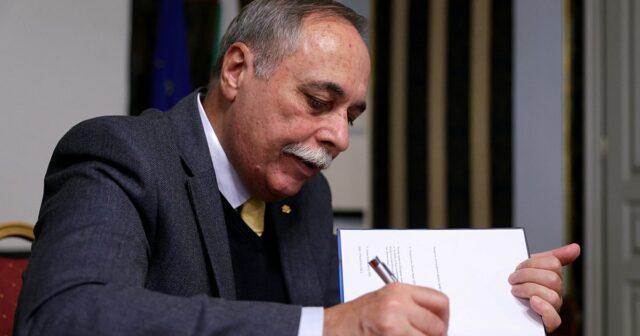 Топ дилпломат - списъкът "Магнитски" е несериозен 2025