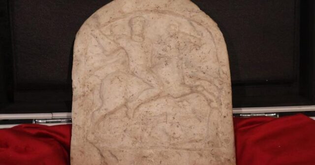 Тракийският конник се върна! Спасиха безценна реликва 2025