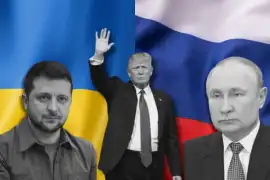 Трамп смета дека има добри шанси за крај на војната со Русија, по преговорите меѓу САД и Украина 2025