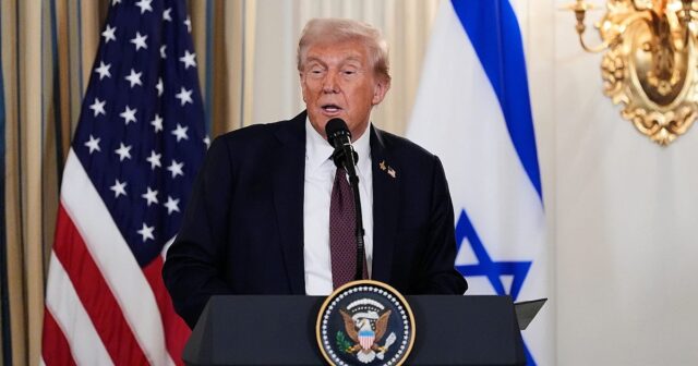 Тръмп превзе Европа! „Политико“ го обяви за лидер на Стария континент 2025