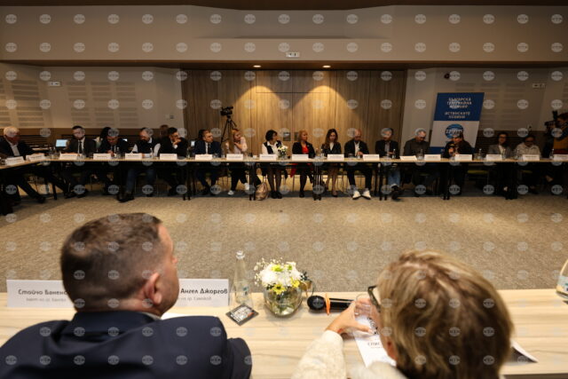 Форумът на БТА "БГ ТУРИЗЪМ ЗИМА /" ще очертае перспективите пред развитието на зимния туризъм в страната, според проф Форумът на БТА "БГ ТУРИЗЪМ - ЗИМА 2025/2026" ще очертае перспективите пред развитието на зимния туризъм в страната, според проф. Красимир Петков, ректор на НСА „Васил Левски“ 2025