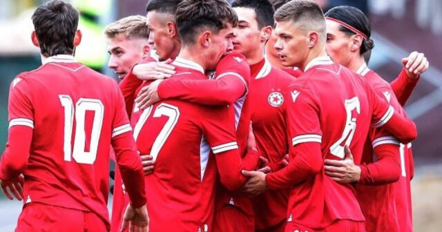 ЦСКА пред нов трансферен удар 2025