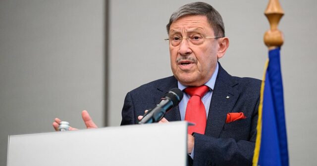 Честит юбилей на Максим Бехар 2025