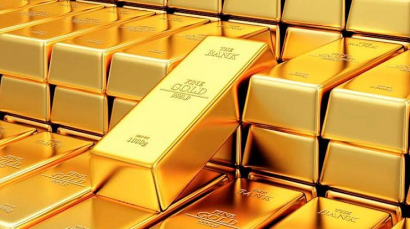أسعار الذهب تعاود الارتفاع 2025