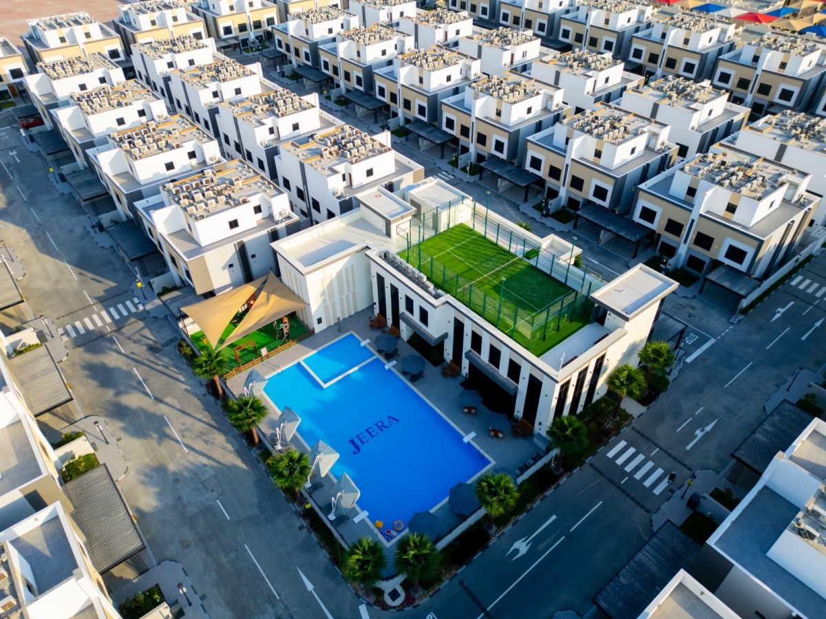 &laquo;أي إم إس&raquo; لإدارة المرافق والمشاريع تحصل على اعتماد &nbsp;الشهادة البريطانية المرموقة 2025