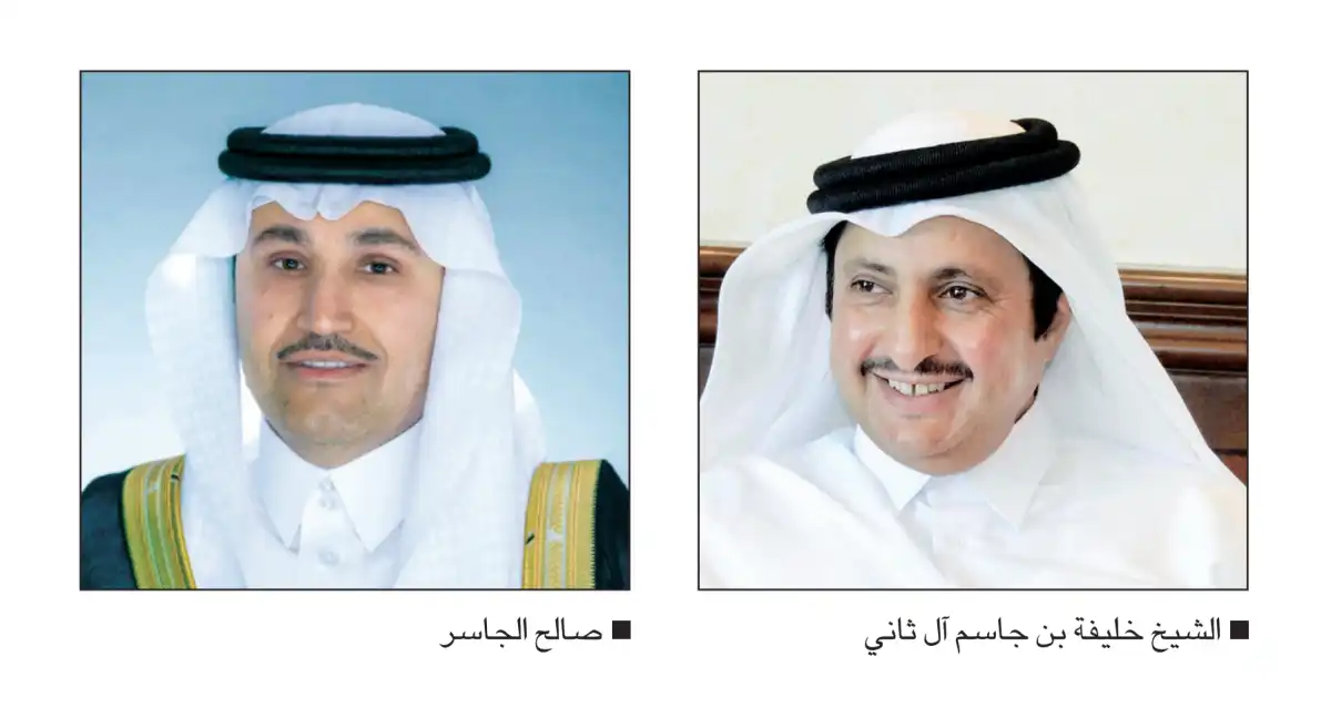 اتفاقية الربط بالقطار الكهربائي السريع بين قطر والسعودية| رئيس غرفة قطر: القطار السريع شريان حيوي وإستراتيجي للبلدين 2025