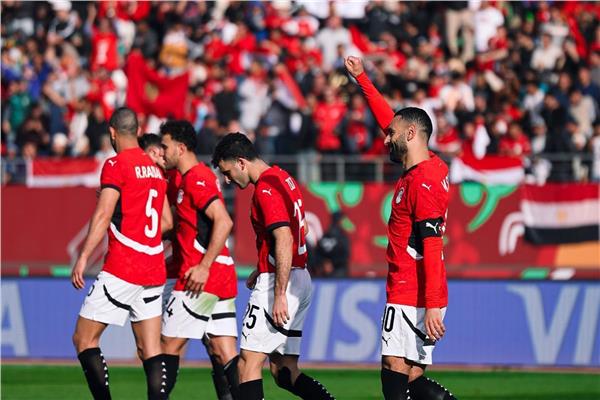 استعدادا لكأس العالم 2026.. مصر تلاقي السعودية وإسبانيا وديًا في قطر 2025